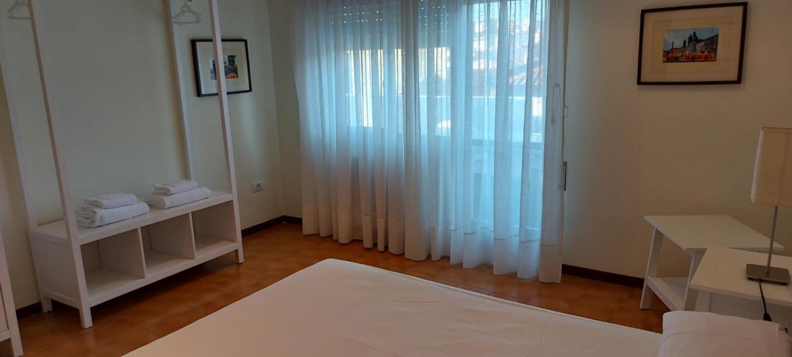 Apartamentos Turisticos Arosa Ogrove O Grove Exterior foto
